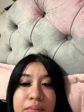 Aliciawhitee online show from 10-09-25, 11:58