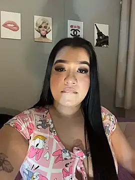 Aliciawhitee online show from 02-28-26, 03:18