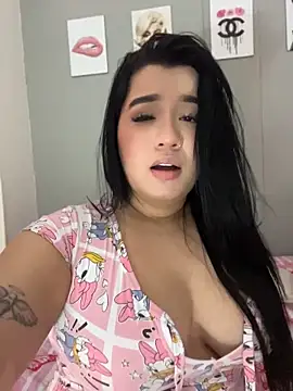 Aliciawhitee online show from 04-27-26, 03:37