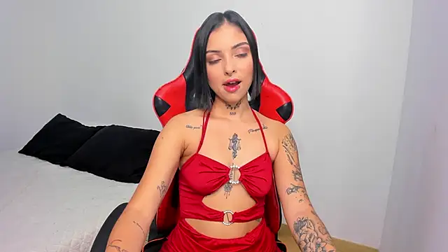 hannah miltonn online show from 05-15-26, 08:27