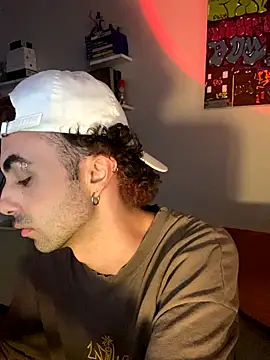 Inside priv online show from 10-13-25, 08:09