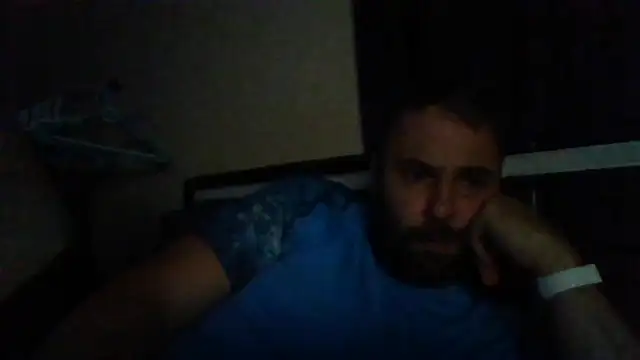 Mistermarv84 online show from 07-30-26, 02:21