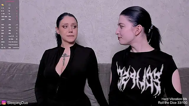 Threesomebabes online show from 04-27-26, 07:23