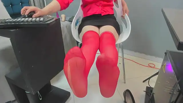 Oriana Jhonson online show from 03-13-26, 11:17