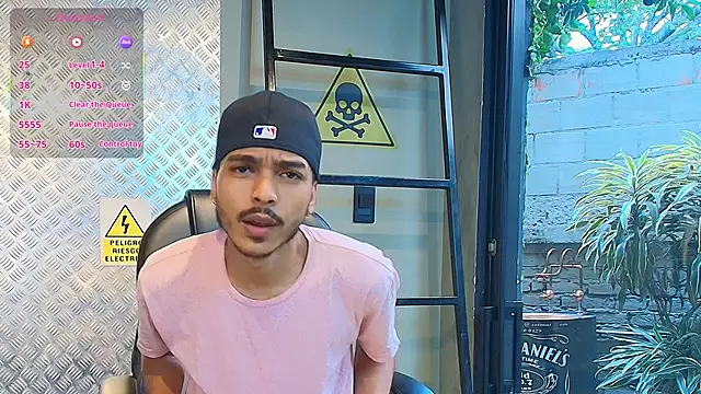 Snapshot of MarcusRain_ chatting on 09-18-25, 07:27 MarcusRain online show from 09-18-25, 07:27