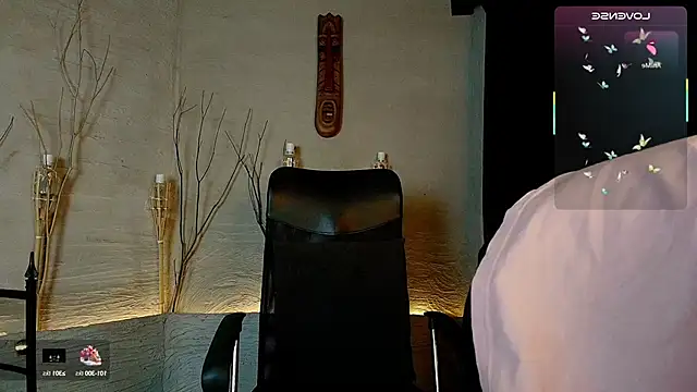 Snapshot of MarcusRain_ chatting on 10-16-25, 07:37 MarcusRain online show from 10-16-25, 07:37