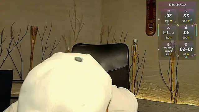 Snapshot of MarcusRain_ chatting on 10-23-25, 07:56 MarcusRain online show from 10-23-25, 07:56