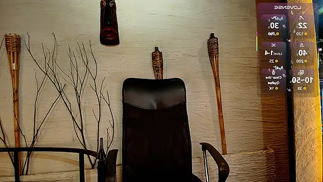 Snapshot of MarcusRain_ chatting on 10-30-25, 07:25 MarcusRain online show from 10-30-25, 07:25