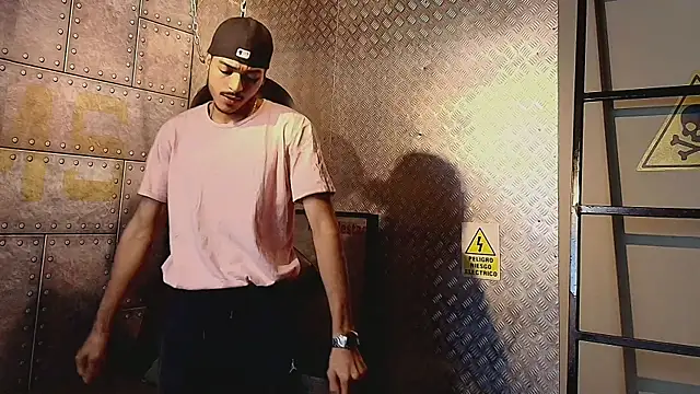 MarcusRain  online show from 01-19-26, 05:33