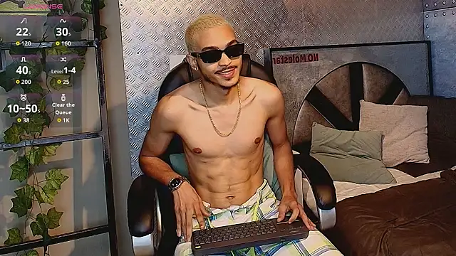 MarcusRain  online show from 02-04-26, 03:23