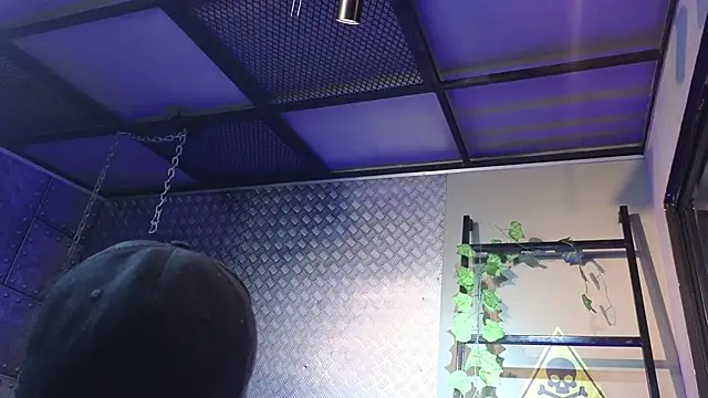 MarcusRain  online show from 03-07-26, 03:47