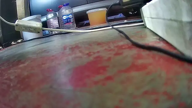 LoloQueen5 online show from 04-02-26, 06:55