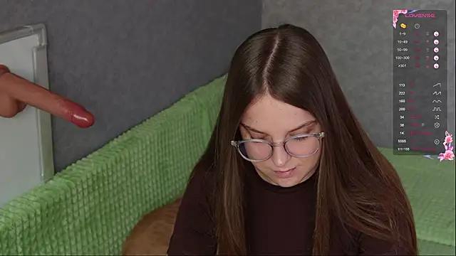 Violetwin online show from 03-07-26, 10:12