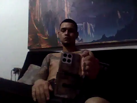 gaeldavid online show from 10-29-25, 11:17