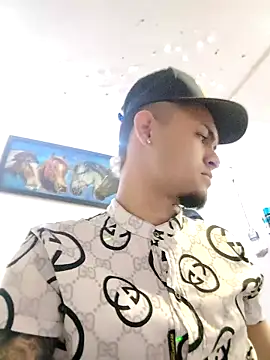 gaeldavid online show from 11-08-25, 03:50