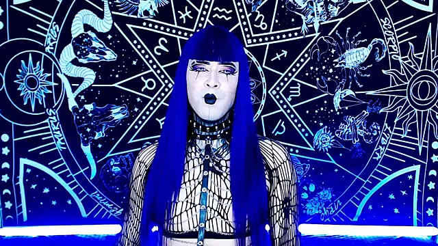 naomi satan online show from 12-03-25, 01:02