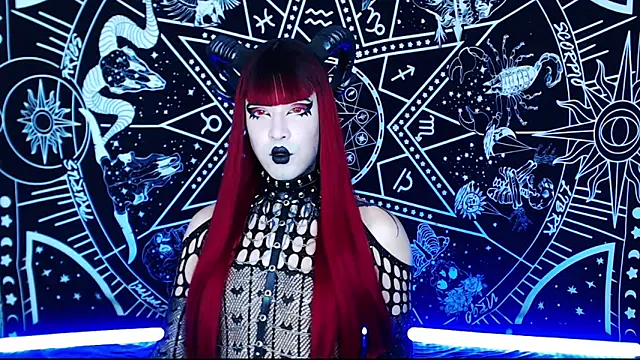 Snapshot of naomi_satan chatting on 02-22-26, 07:34 naomi satan online show from 02-22-26, 07:34