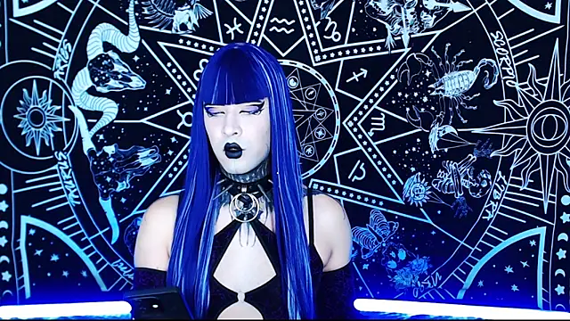 Snapshot of naomi_satan chatting on 02-24-26, 08:40 naomi satan online show from 02-24-26, 08:40