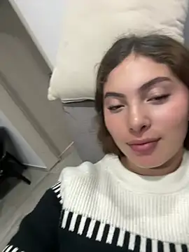 Samantha 2190 online show from 01-18-26, 12:03