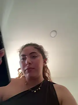 Samantha 2190 online show from 03-01-26, 10:01