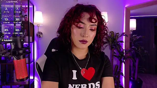 Silvana Goddess online show from 03-29-26, 07:36