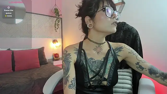 Esmeralda CO online show from 10-10-25, 12:04
