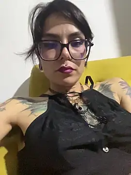 Esmeralda CO online show from 12-15-25, 05:44