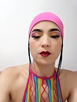 jamila zair online show from 11-29-25, 01:25