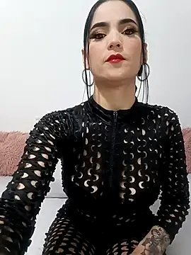 jamila zair online show from 12-02-25, 01:39