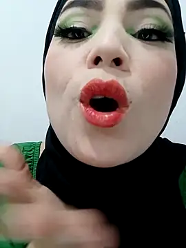 jamila zair online show from 03-17-26, 01:14