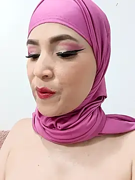 jamila zair online show from 04-07-26, 02:17