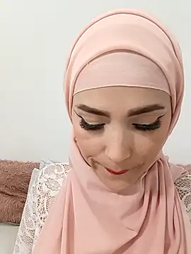 jamila zair online show from 04-15-26, 02:13