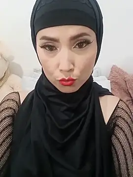 jamila zair online show from 05-27-26, 02:14