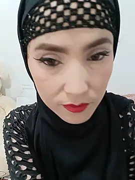 jamila zair online show from 06-12-26, 01:21