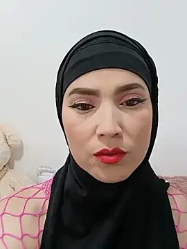 jamila zair online show from 06-13-26, 03:21