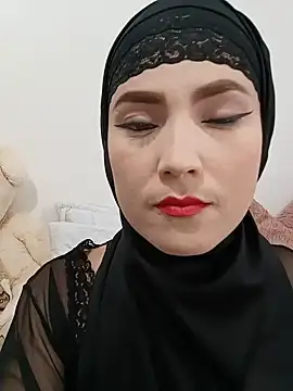 jamila zair online show from 07-06-26, 03:14