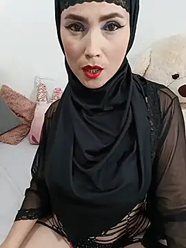 jamila zair online show from 07-15-26, 03:50