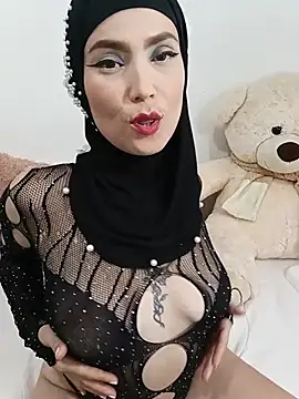 jamila zair online show from 07-28-26, 08:34