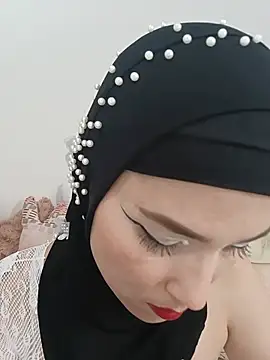 jamila zair online show from 07-31-26, 02:27