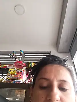 Titiss8921 online show from 09-12-25, 12:16