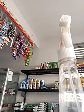 Titiss8921 online show from 09-29-25, 11:59