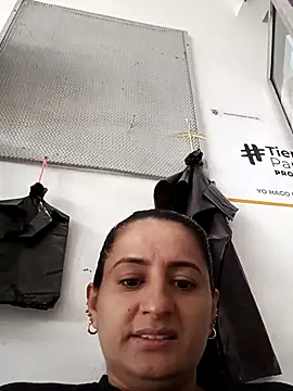 Titiss8921 online show from 10-27-25, 11:58