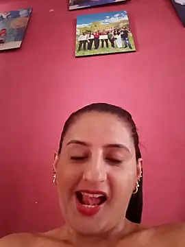 Titiss8921 online show from 11-07-25, 02:28