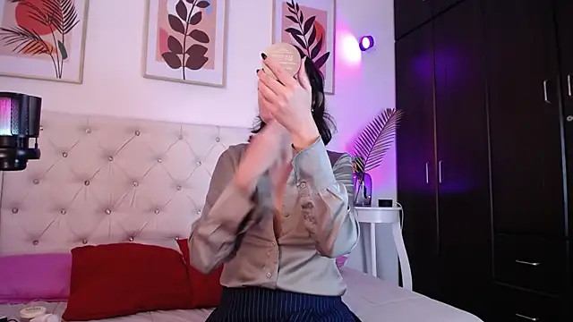 barbyehot online show from 01-08-26, 08:33