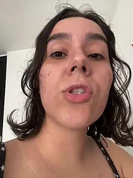 barbyehot online show from 03-18-26, 10:24