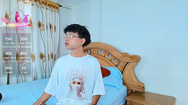 bjorn andresen  online show from 09-22-25, 07:16