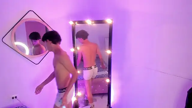 bjorn andresen  online show from 10-05-25, 07:34