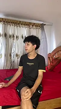 bjorn andresen  online show from 10-22-25, 07:24