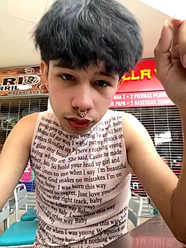 bjorn andresen  online show from 10-29-25, 02:19