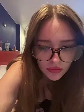 cherryrosealiee online show from 03-19-26, 04:00